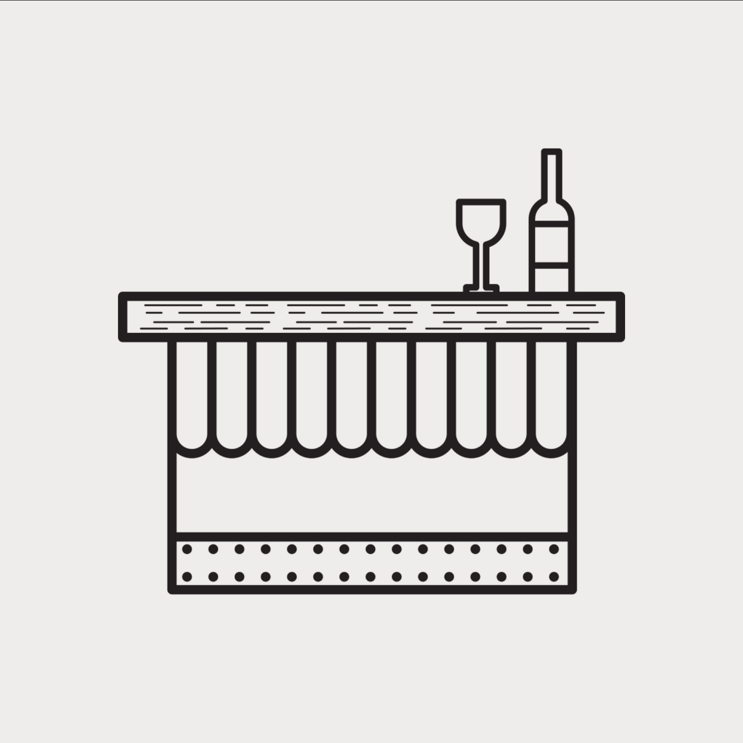 Bartender & Event Helper
